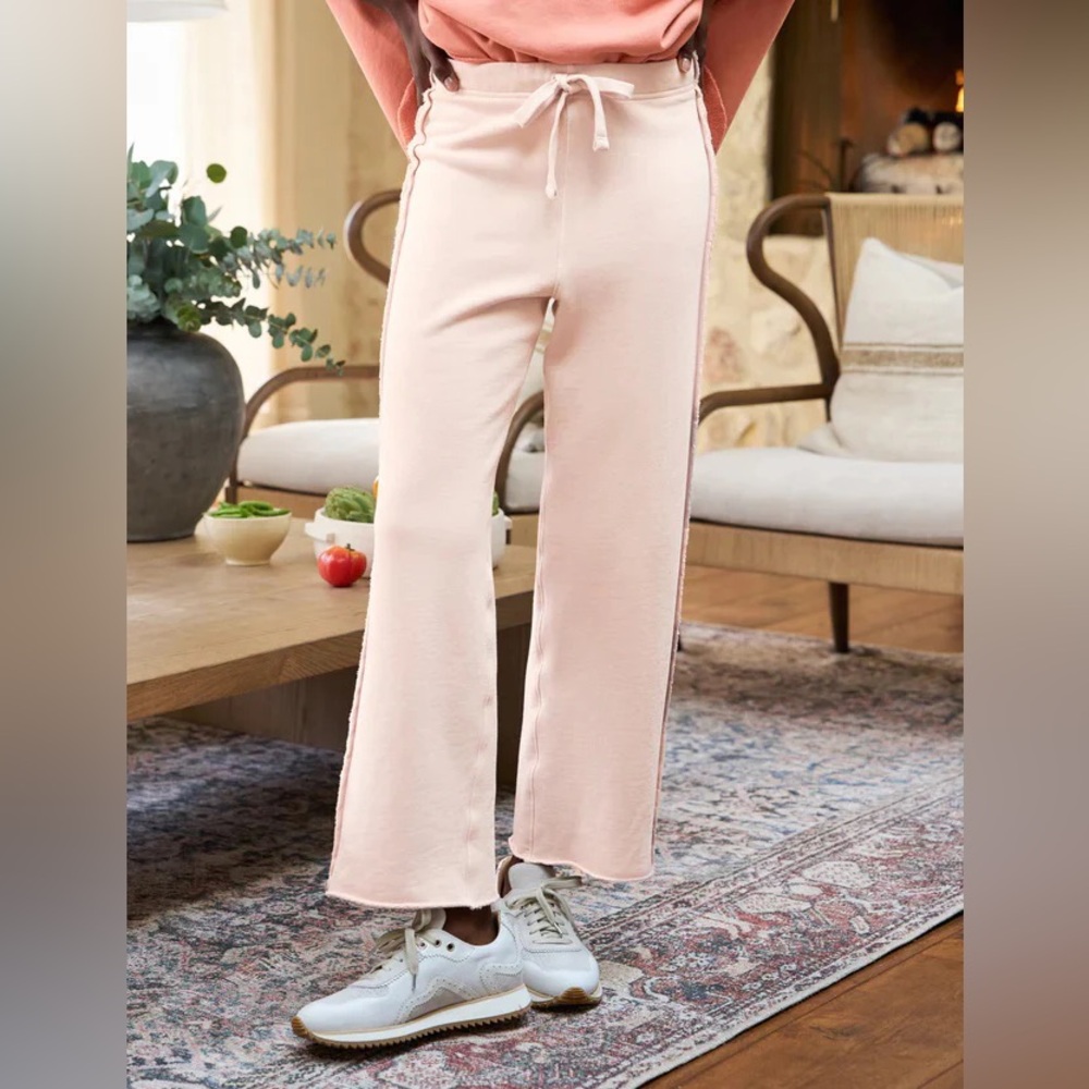 Frank & Eileen Bella Sweatpant *flaw*